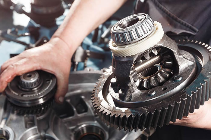 Transmission Repair in North Hollywood, CA